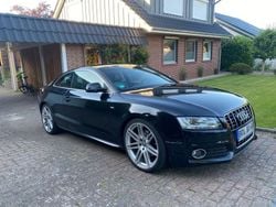 Schwarz Gebraucht 2009 Audi A5 Sport Coupé | 6.500 € (Superpreis)