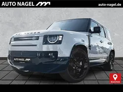 Grau Neu 2025 Land Rover Defender HSE SUV | 113.340 € (Teuer)