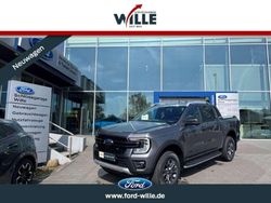 Carbonized gray/asher gray Neu 2025 Ford Ranger Wildtrack Abholung | 52.990 € (Etwas zu teuer)
