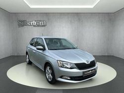 Silber Gebraucht 2018 Skoda Fabia Cool Plus Kleinwagen | 10.990 € (Fairer Preis)