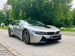 Silber Gebraucht 2019 BMW i8 Coupé | 66.000 €