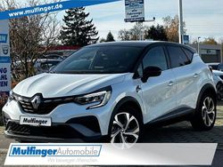 Perlmutt weiß (metallic) Gebraucht 2021 Renault Captur R.S. SUV | 19.900 € (Fairer Preis)