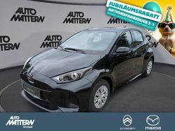 Opera black Neu 2024 Mazda 2 Prime-Line Kleinwagen | 21.990 € (Fairer Preis)