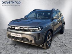 Grau Neu 2025 Dacia Duster Expression SUV | 29.270 € (Fairer Preis)