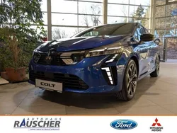 Royalblau Gebraucht 2025 Mitsubishi Colt Select Kleinwagen | 25.890 €