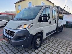 Gebraucht 2016 Fiat Ducato Van | 12.950 € (Etwas zu teuer)