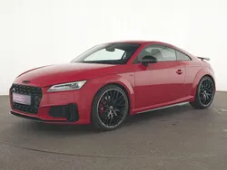 Tangorot Gebraucht 2019 Audi TT Competition Kleinwagen | 32.749 € (Guter Preis)