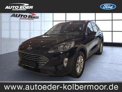 Obsidianschwarz (schwarz) Gebraucht 2023 Ford Kuga Titanium X SUV | 29.880 € (Fairer Preis)