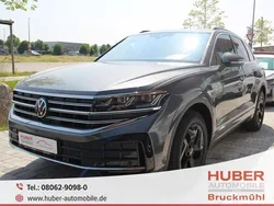 Auf anfrage Neu 2025 VW Touareg Elegance SUV | 69.490 €