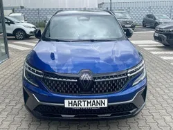 Blau Neu 2025 Renault Austral Iconic Esprit Alpine SUV | 42.799 € (Fairer Preis)
