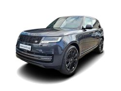 Grau Gebraucht 2024 Land Rover Range Rover Autobiography SUV | 220.922 €