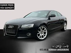 Schwarz Gebraucht 2007 Audi A5 Comfort Coupé | 9.990 € (Fairer Preis)