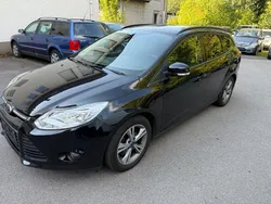 Schwarz Gebraucht 2014 Ford Focus SYNC Edition Kombi | 6.299 € (Fairer Preis)