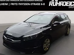 Schwarz Gebraucht 2024 Kia Ceed Sportswagon Vision Kombi | 26.889 € (Guter Preis)