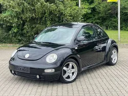 Schwarz Gebraucht 1999 VW Beetle Kleinwagen | 2.495 € (Guter Preis)