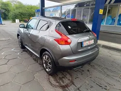 Grau Gebraucht 2012 Nissan Juke Tekna SUV | 5.999 € (Guter Preis)