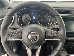 Schwarz Gebraucht 2019 Nissan Qashqai Tekna+ SUV | 20.499 € (Guter Preis)