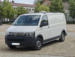 Weiß Gebraucht 2015 VW T5 Van | 16.800 €