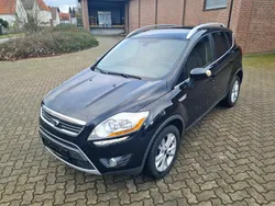 Schwarz Gebraucht 2012 Ford Kuga SUV | 8.999 € (Etwas zu teuer)