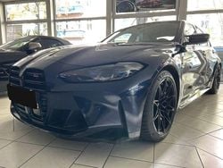 Tansanitblau ii metallic Gebraucht 2021 BMW M3 Competition Edition Limousine | 65.950 € (Guter Preis)