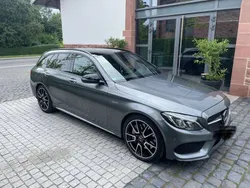 Gebraucht 2016 Mercedes C43 AMG AMG Kombi | 33.500 € (Teuer)