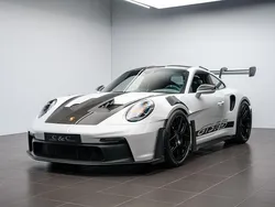 Eisgrau Neu 2025 Porsche 911 GT3 RS Coupé | 352.240 €