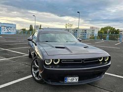 Grau Gebraucht 2015 Dodge Challenger Coupé | 18.000 €
