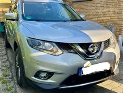 Gebraucht 2016 Nissan X-Trail Tekna SUV | 9.000 € (Superpreis)
