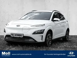 Weiß Gebraucht 2021 Hyundai Kona Edition 30+ SUV | 17.480 € (Guter Preis)