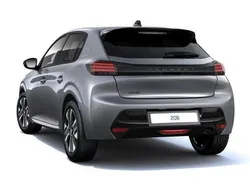 Artense grau metallic artense grau metallic Neu 2025 Peugeot 208 Allure Kleinwagen | 20.403 € (Guter Preis)