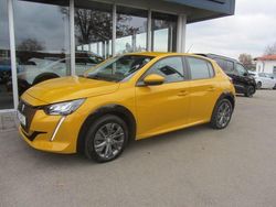 Gebraucht 2021 Peugeot e-208 Active Kleinwagen | 15.450 € (Fairer Preis)