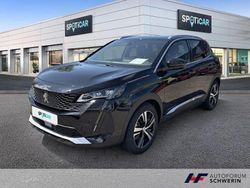 Schwarz Gebraucht 2025 Peugeot 3008 GT SUV | 34.777 € (Superpreis)