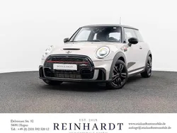 Rooftop grey metallic Gebraucht 2023 Mini John Cooper Works Classic Kleinwagen | 31.835 € (Fairer Preis)