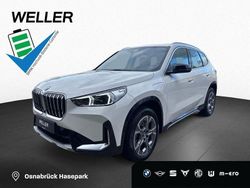Weiß Gebraucht 2023 BMW X1 Sport Line SUV | 39.990 € (Fairer Preis)