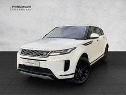 Fuji white Gebraucht 2020 Land Rover Range Rover evoque S SUV | 28.800 € (Fairer Preis)