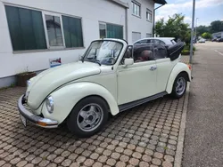 Grau Gebraucht 1978 VW Käfer Cabrio | 24.900 €