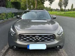 Bronze (metallic) Gebraucht 2011 Infiniti Fx30 Premium SUV | 10.999 € (Fairer Preis)