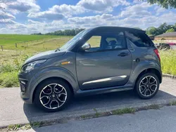 Grau Gebraucht 2020 Ligier JS50 Kleinwagen | 10.950 €
