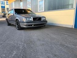 Silber Gebraucht 1995 Volvo 850 Kombi | 8.000 €