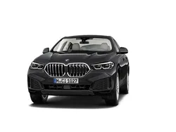 Gebraucht 2025 BMW X6 Efficient Dynamics SUV | 54.980 €