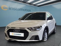 Weiß Neu 2025 Audi A1 Kleinwagen | 24.249 € (Fairer Preis)