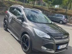Grau Gebraucht 2016 Ford Kuga Trend SUV | 11.999 € (Fairer Preis)