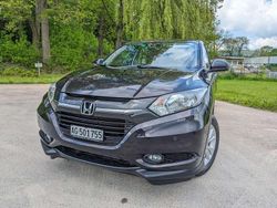 Gebraucht 2016 Honda HR-V Elegance SUV | 11.000 € (Fairer Preis)