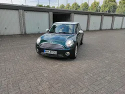 Grau Gebraucht 2009 Mini Cooper Kleinwagen | 4.000 € (Fairer Preis)
