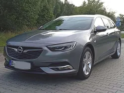 Grau Gebraucht 2017 Opel Insignia Business Innovation Kombi | 16.250 € (Fairer Preis)