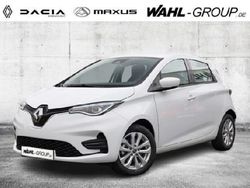 Keine angabe Gebraucht 2020 Renault Zoe Experience Kleinwagen | 18.990 €