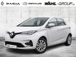 Keine angabe Gebraucht 2020 Renault Zoe Experience Kleinwagen | 18.990 € (Teuer)