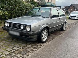 Silber Gebraucht 1990 VW Golf II Kleinwagen | 8.800 €