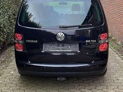 Gebraucht 2008 VW Touran Trendline Van / Kleinbus | 2.000 € (Superpreis)