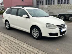 VW Golf V